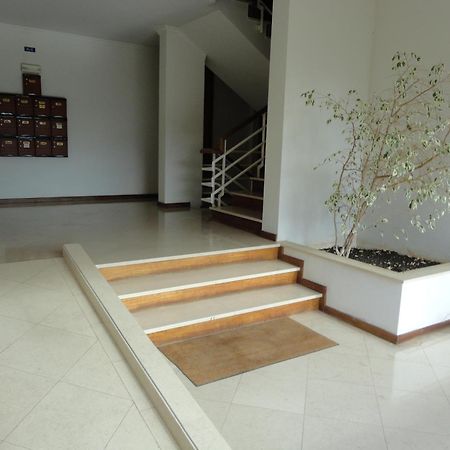 Apartamento Raio De Sol Canico  Ngoại thất bức ảnh