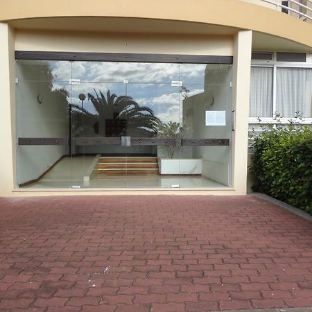 Apartamento Raio De Sol Canico  Ngoại thất bức ảnh