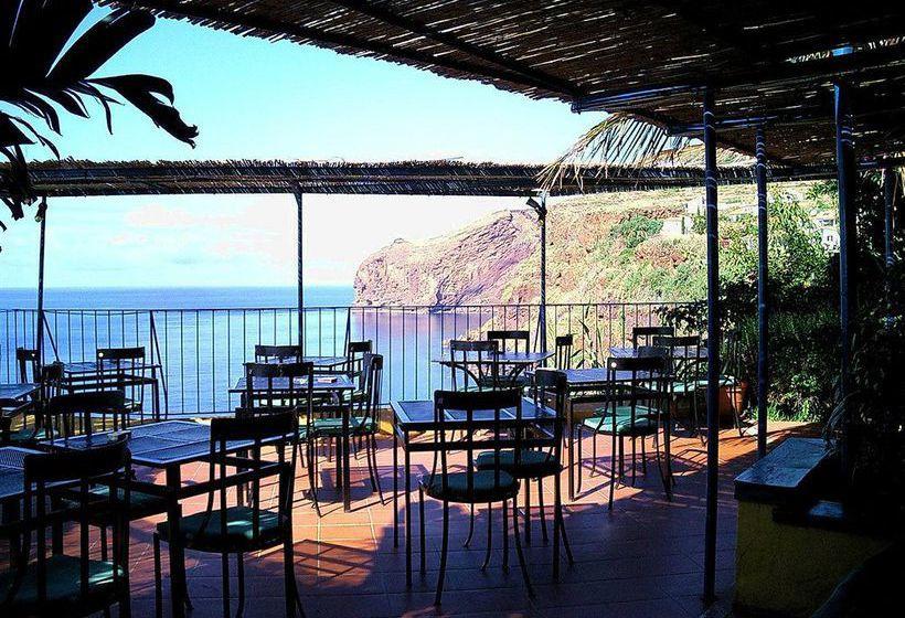 Apartamento Raio De Sol Canico  Ngoại thất bức ảnh