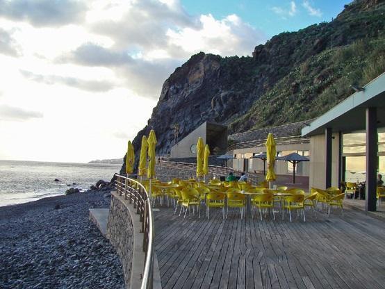 Apartamento Raio De Sol Canico  Ngoại thất bức ảnh