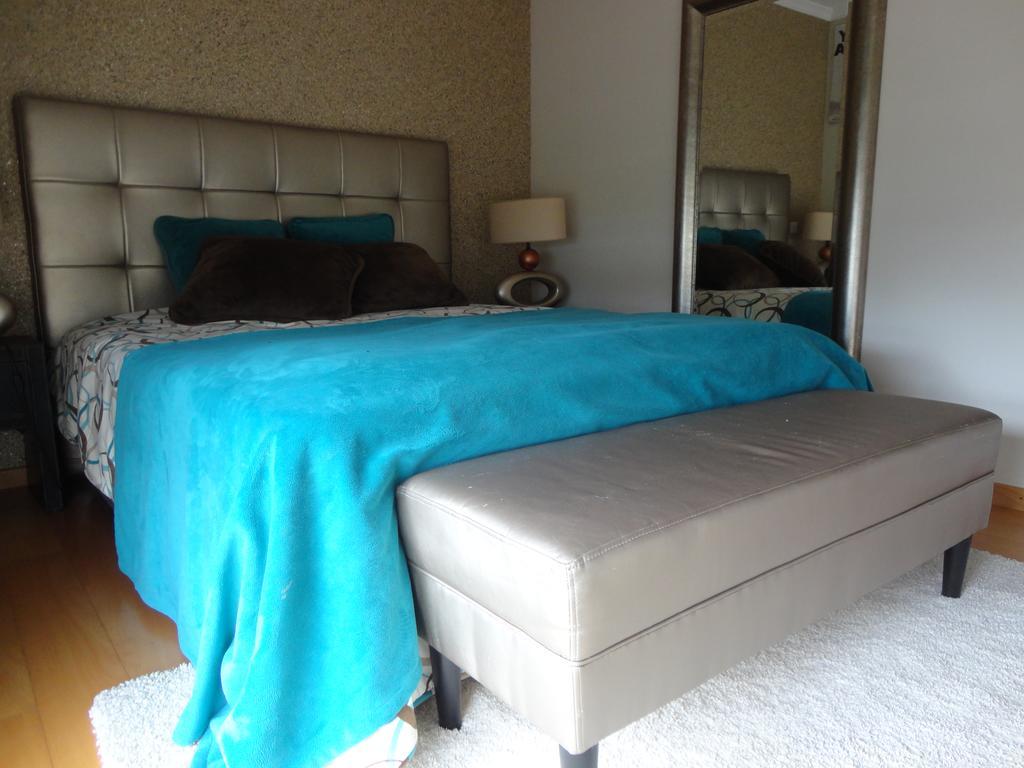 Apartamento Raio De Sol Canico  Ngoại thất bức ảnh