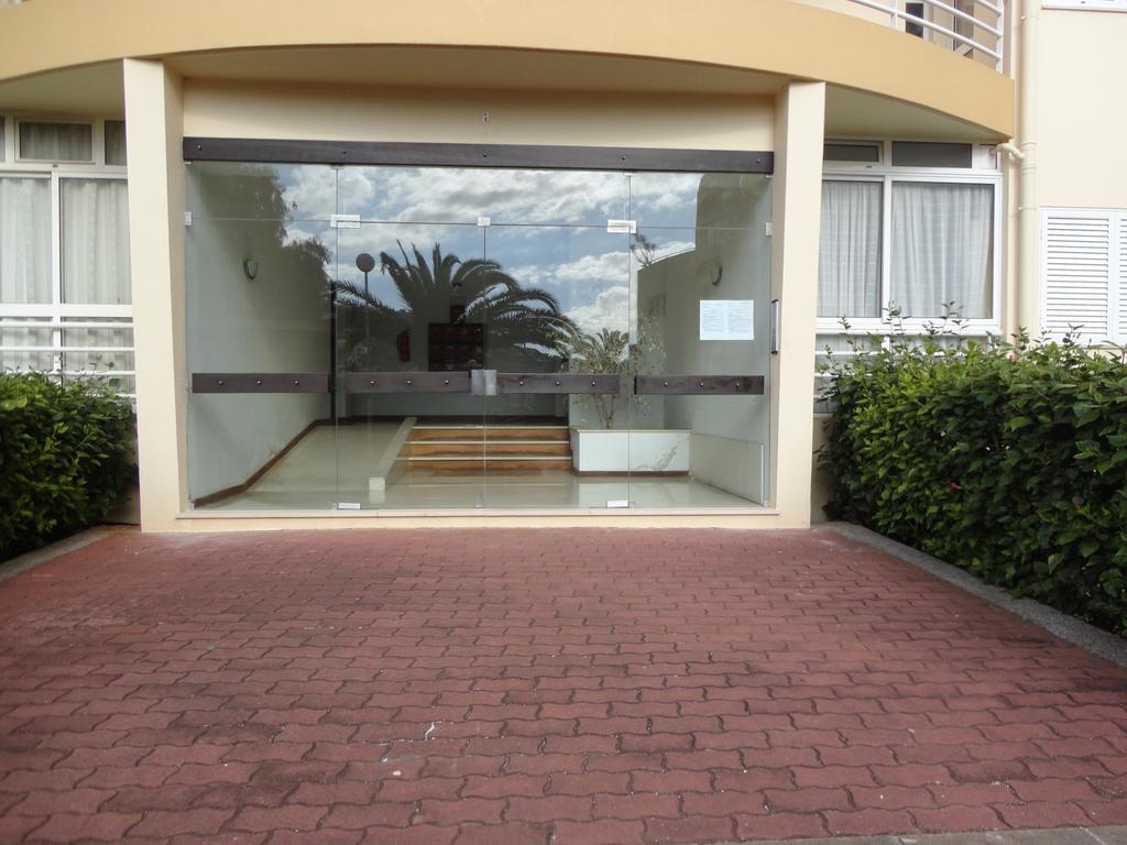 Apartamento Raio De Sol Canico  Ngoại thất bức ảnh