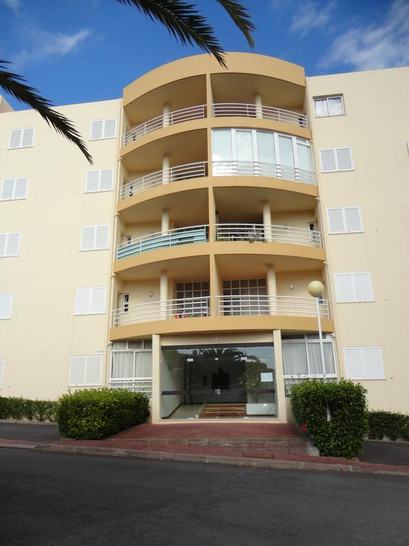 Apartamento Raio De Sol Canico  Ngoại thất bức ảnh