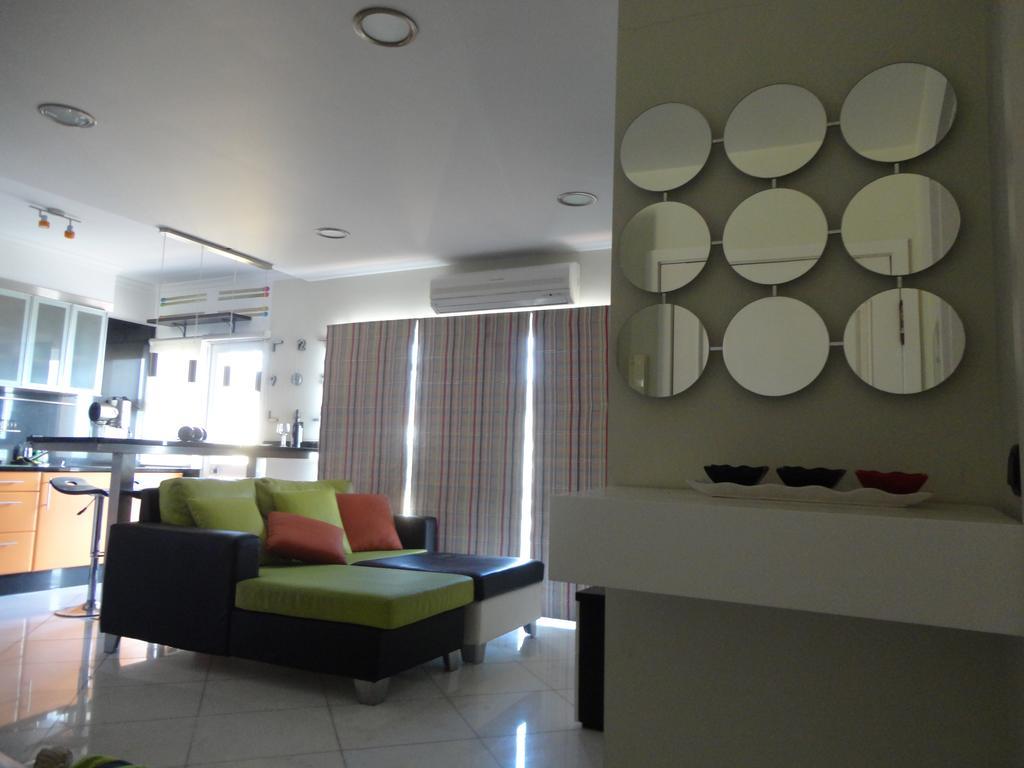 Apartamento Raio De Sol Canico  Ngoại thất bức ảnh