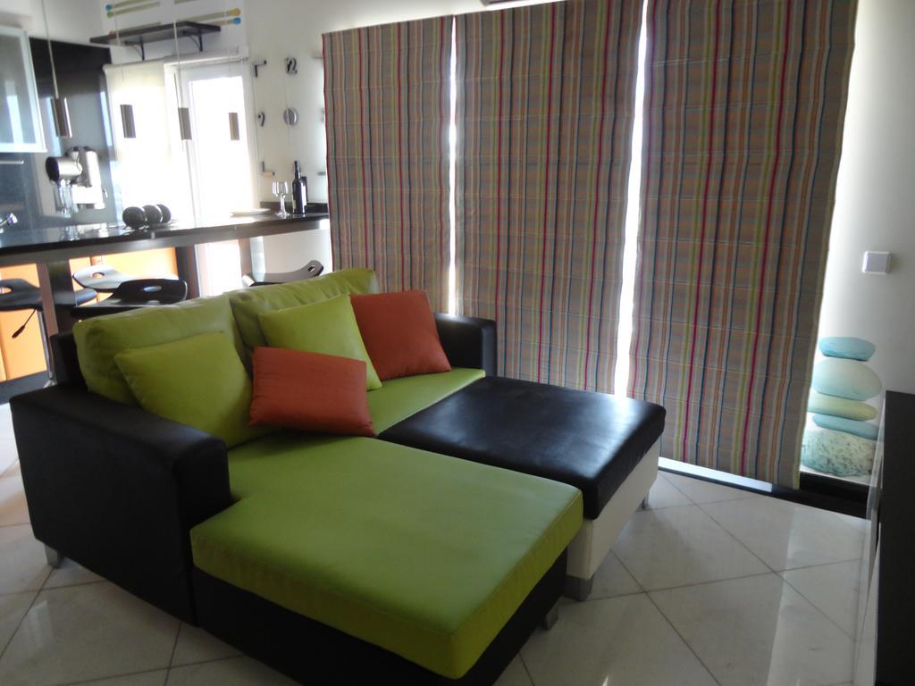 Apartamento Raio De Sol Canico  Ngoại thất bức ảnh