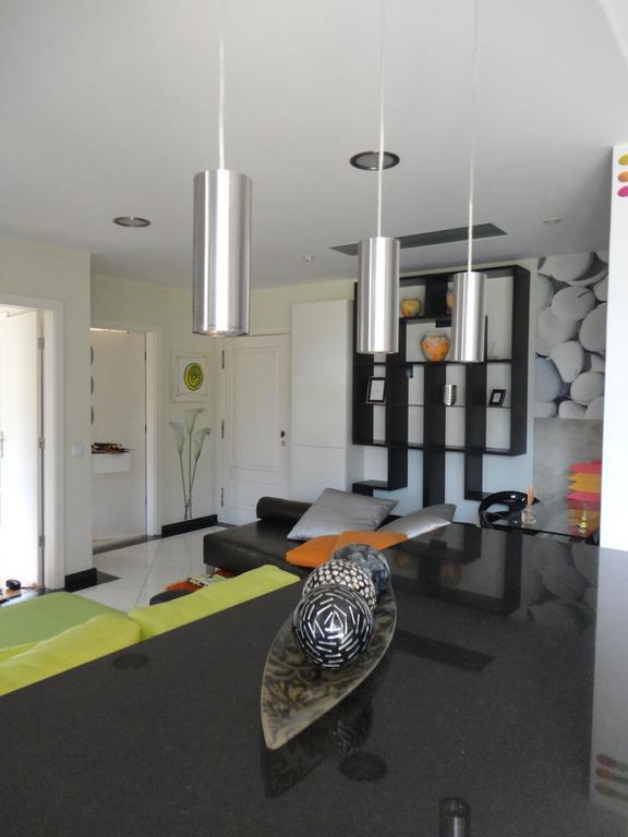 Apartamento Raio De Sol Canico  Ngoại thất bức ảnh