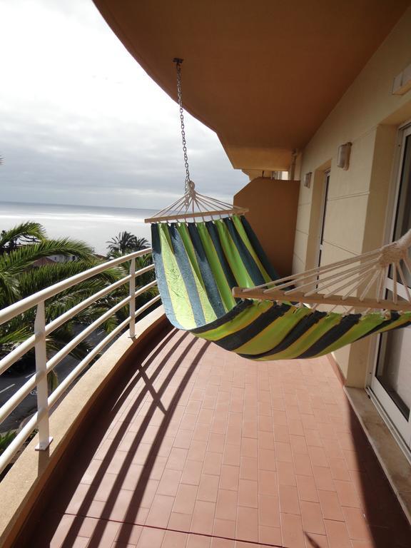 Apartamento Raio De Sol Canico  Ngoại thất bức ảnh