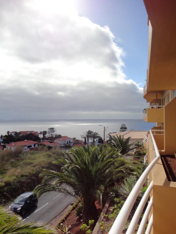 Apartamento Raio De Sol Canico  Ngoại thất bức ảnh