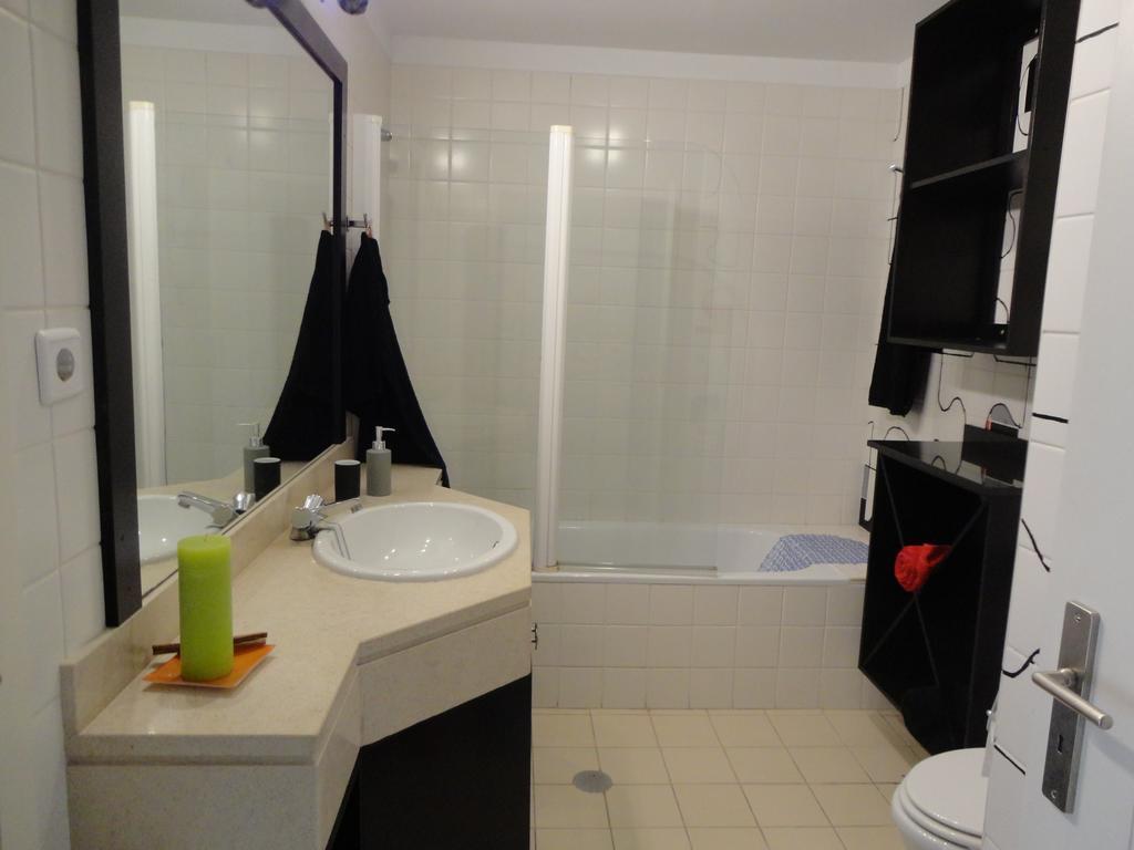Apartamento Raio De Sol Canico  Ngoại thất bức ảnh