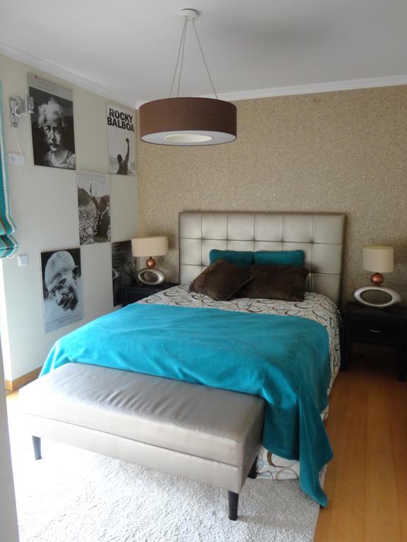 Apartamento Raio De Sol Canico  Ngoại thất bức ảnh
