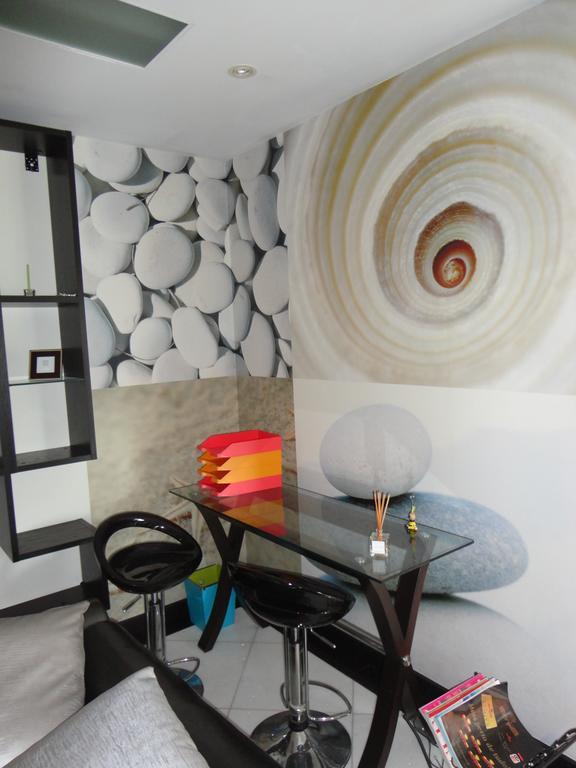 Apartamento Raio De Sol Canico  Ngoại thất bức ảnh